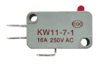 CHAVE MICRO SWITCH S/HASTE