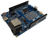 ARDUINO UNO R4 WI-FI - TIPO-C