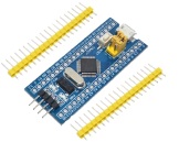 SHIELD PLACA ARM STM32- STM32F 103C8T6