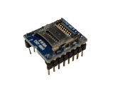 SHIELD MODULO VAZIO