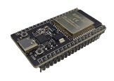 SHIELD MODULO ESP.32 WROOM 32E DEVKIT USB C  - 38 PINOS W2812B