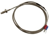 SHIELD SENSOR TERMOPAR TIPO K 0 A 600 GRAUS