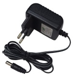 FONTE CHAVEADA 6,0 VDC 0,3A  FLEX