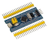 SHIELD PLACA ARM STM32- STM32F103C6T6