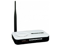 ROTEADOR WIFI 54MBPS 4LAN TL-WR340G TPLINK