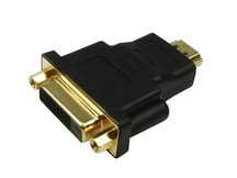 ADAPTADOR DVI(24+1)FEMEA X HDMI MACHO