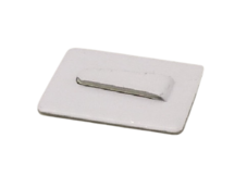 ADESIVO SAF2 CLIP METALICO HELLERMANN