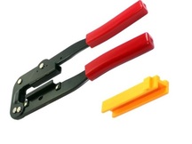 ALICATE CRIMP P/CABOS FLAT HT-214