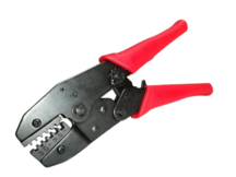 ALICATE CRIMP P/TERMINAL TUBULAR HT236E3