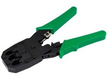 ALICATE CRIMP RJ45/12/11 10P10C  HT200R