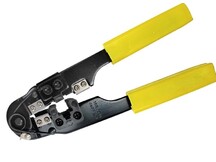 ALICATE CRIMP RJ45 8X8 HIKARI HK-300