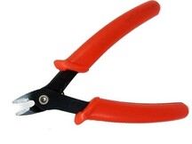 ALICATE DE CORTE BITOLA 20 -24AWG CT-1091