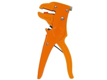 ALICATE DECAPADOR FIO CABINHO BICO HK-310 HIKARI