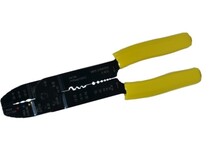 ALICATE PRENSA TERMINAL ELETRICO HIKARI HK-402
