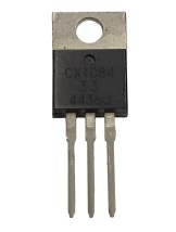 CI AMS 1084 - 3,3V - TO 263