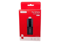 APARELHO TV STICK ANDROID TOMATE MCD-123