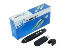 APRESENTADOR DE SLIDES COM LASER POINT IMP PP-1000