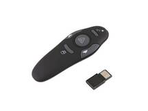 APRESENTADOR DE SLIDES COM LASER POINT KNUP / LELONG