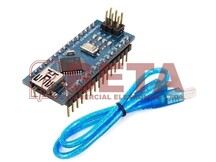 ARDUINO NANO V3