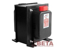 AUTO TRAFO 110V/220V 1500VA ABNT MM