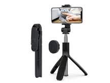 BASTAO DE SELFIE C/ LUZ P/CELULAR IT-BLUE LE-3506