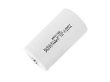 BATERIA 1,2V 4000MAH NI-CD TAM D UNIDADE