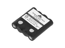 BATERIA RECARREG TALK ABOUT 4,8V / 700MA - POLAR INVERTIDA