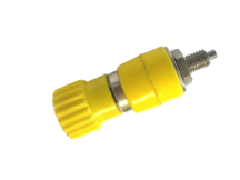 BORNE REF B60 COLOR 4MM