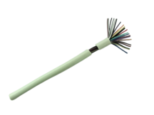 CABO MANGA S/BLINDAGEM 20 VIAS X 26 AWG