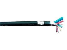 CABO TRI-COAXIAL (75 OHMS)+ 8X28AWG RGB
