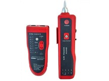 CANETA COM ZUMBADOR+TESTADOR CABO NKLT-NKX801R/B