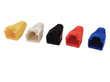CAPA P/MODULAR PLUG RJ-45
