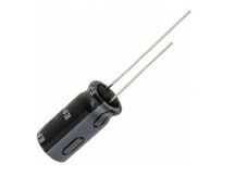 CAPACITOR ELCO RD 2,2UF/160V