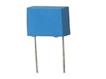 CAPACITOR POLIESTER METALIZADO  2M2/ 100V