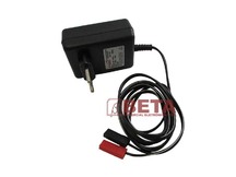 CARREGADOR BATERIA 13,8V - 0,8A CHAVEADA - CHY 138