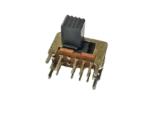 CHAVE H/H MINI C/ALAVANCA 3 POSICOES 90G
