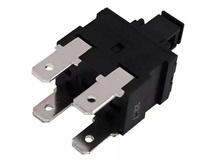 CHAVE INTERRUPTOR P/ASPIRADOR DE PO ELECTROLUX