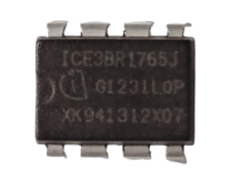 CI 3BR 1765 JZ - DIP 7 PINOS ORIGINAL