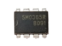 CI 5M 0365R - DIP 4 PINOS