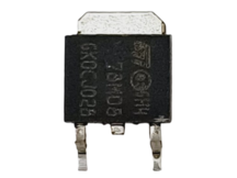 CI 78M08 - SMD