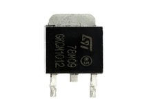 CI 78M09 - SMD SOT 223
