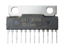CI AN 17850 A