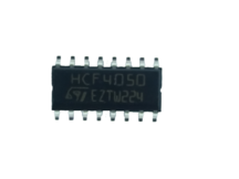 CI CD 4050 SMD - SSOP16 ESTREITO