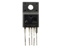 CI CQ 0765 RT - 5 PINOS ORIGINAL ISOLADO
