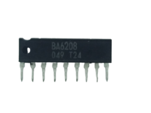 CI BA 6208
