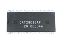 CI M28C16 CMOS EEPROM 16K (2K X 8)  ME6116