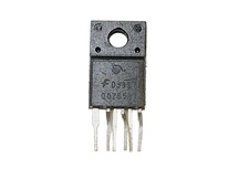 CI Q 0765R - 6 PINOS