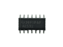 74LS32 SMD 74als32