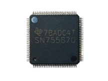 CI SN 755870 - SMD