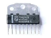 CI TDA 2615